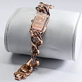 Swarovski Swarovski 5519324  — задняя крышка металл сталь корпуса швейцарские часы