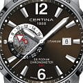 Часы Certina DS Podium GMT  C034.455.44.087.00 фото 2