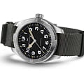 Hamilton Hamilton Khaki Field Expedition Auto H70315930  — детали корпуса и тканевый