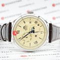 Orient Orient Sun & Moon RA-AK0803Y , наручные мужские часы фото под углом