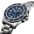 Часы Breitling Superocean Automatic 44 A17367D81C1A1 фото 2