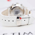Certina C0332341611800 наручные женские часы застежка крупным планом