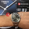 Часы Tissot PR 100 Dual Time T101.452.11.061.00 фото 6