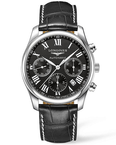 Longines Master Collection L2.759.4.51.7