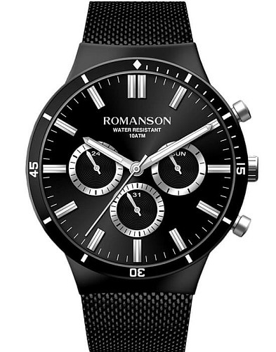 Romanson TM9A20FMB(BK)