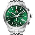 Часы Swiss Military by Chrono Sports Chronograph SM34107.04