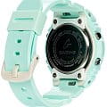 Casio Casio Baby-G G-Lide BAX-100-3A  - задняя крышка пластик корпуса, япония часы