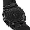 Casio Casio G-Shock GM-S5600YS-1DR (GM-S5600YS-1), g-shock япония мужские часы на браслете пластик боковой вид