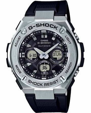 Casio G-Shock GST-W310-1A