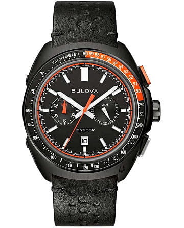 Bulova Racer Chronograph 98B428
