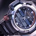 Часы Casio Collection SGW-400H-1B фото 6