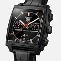 Оригинальные часы TAG Heuer TAG Heuer Monaco CBL2180.FC6497 механические калибр механизма calibre heuer 02 общий вид