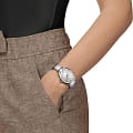 Tissot Tissot PR 100 T150.210.11.031.00 PR 100 - задняя крышка сталь металл корпуса, швейцария часы