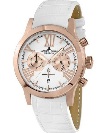 Jacques Lemans 1-1809D