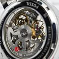 Fossil ME3067 женские часы застежка крупным планом