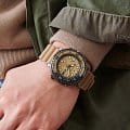 Seiko Seiko Prospex SRPE29K1S, prospex япония мужские часы на браслете силикон боковой вид
