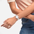 Часы Swatch Skin Classic Biosourced SS08K102-S14 фото 8
