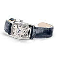 Hamilton Hamilton American Classic Boulton Small Second Quartz H13321611, american classic швейцария женские часы на браслете кожаный боковой вид