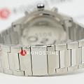 Hugo Boss Hugo Boss Globetrotter HB1513930  - задняя крышка металл сталь корпуса, германия часы