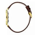 Beverly Hills Polo Club Beverly Hills Polo Club BP3712X.132  американские мужские часы на браслете кожаный боковой вид