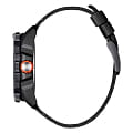 Luminox Luminox Bear Grylls Survival ECO NO PLANET B XB.3722.ECO  - задняя крышка сталь корпуса, швейцария часы