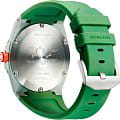 D1 Milano D1 Milano Carbonlite CLRJ06,  италия мужские часы на браслете силикон боковой вид