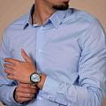 Rado Rado Hyperchrome R32280213  - задняя крышка сталь металл корпуса, швейцария часы