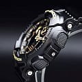 Casio Casio G-Shock GA-100CF-1A9 GA100CF1A9 оригинальные мужские часы в комплекте с коробкой
