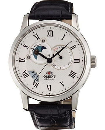 Orient ET0T002S (FET0T002S)