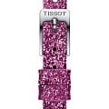 Оригинальные часы Tissot Tissot Lovely Square Valentines T058.109.16.036.00 кварцевые калибр механизма eta 901.001 общий вид