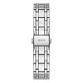 Guess Guess Crystalline GW0114L1,  сша женские часы на браслете нержавеющая сталь боковой вид