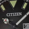 Citizen Citizen Promaster NY0120-01E , наручные мужские часы фото под углом