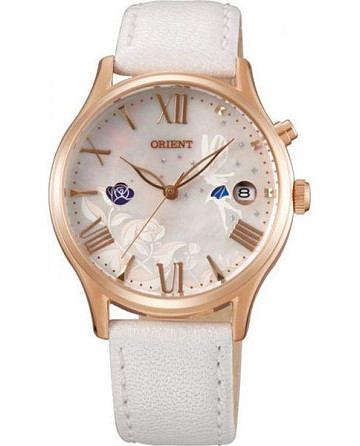 Orient DM01004W (FDM01004W)