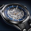 Rado Rado Hyperchrome Automatic R32020202 Automatic, наручные мужские часы фото под углом
