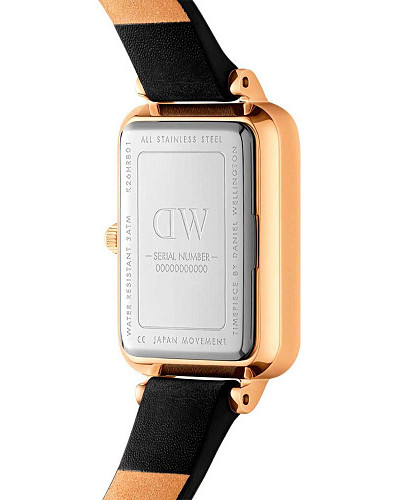 Daniel Wellington Quadro DW00100560