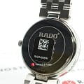 Rado Rado Florence Diamonds R48908713  - задняя крышка металл сталь корпуса, швейцария часы