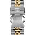 Jacques Lemans Jacques Lemans Liverpool Diver 1-2205N, liverpool австрия мужские часы на браслете нержавеющая сталь с pvd-покрытием боковой вид