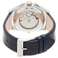 Оригинальные часы Hamilton Hamilton Jazzmaster Maestro Auto Chrono H32576641 механические калибр механизма h-21 общий вид