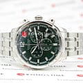Candino Candino Chronograph C4744/3  наручные мужские часы фото под углом.