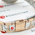 Casio Casio Sheen SHE-4056SPG-7A япония наручные женские часы заводная головка с логотипом Casio