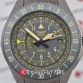 Aviator Aviator Airacobra V.1.37.7.305.5 швейцария наручные мужские часы заводная головка с логотипом Aviator