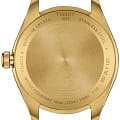 Tissot Tissot PR 100 T150.210.33.021.00, t-classic швейцария женские часы на браслете нержавеющая сталь с pvd-покрытием боковой вид