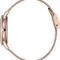 Citizen Citizen Citizen L EM1153-88A,  япония женские часы на браслете нержавеющая сталь с ip-покрытием боковой вид
