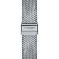 Tissot Tissot Everytime Gent T143.410.11.091.00 t-classic швейцарские мужские часы на браслете нержавеющая сталь боковой вид