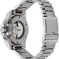 Victorinox Victorinox I.N.O.X. MECHANICAL 241835, i.n.o.x.  швейцария мужские часы на браслете нержавеющая сталь боковой вид