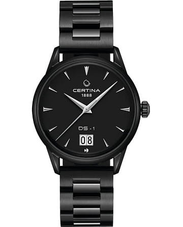 Certina DS-1 Big Date Powermatic 80 C029.426.33.051.00
