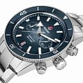 Rado Rado Captain Cook Automatic Chronograph R32145208 Automatic, наручные мужские часы фото под углом