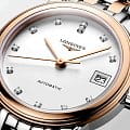 Часы Longines Flagship L4.274.3.99.7 фото 6