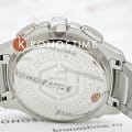Philipp Plein Philipp Plein Plein Philipp PWSAA0223  - задняя крышка сталь металл корпуса, германия часы