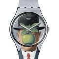 Часы Swatch New Gent SUOZ350